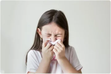 Allergies and genes