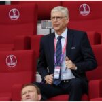 arsene wenger qatar world cup