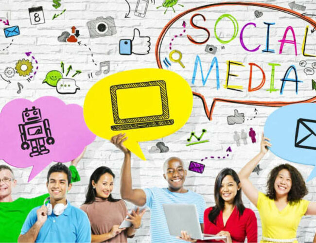 Advantages and disadvantages of media on teenagers
