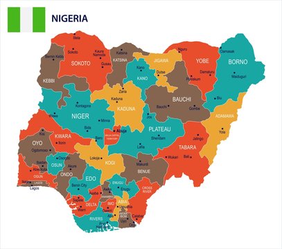 Facts About Nigeria