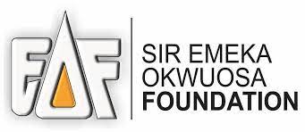 Foundation rewards outstanding school in Anambra