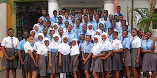 Lagooz Schools holds career day