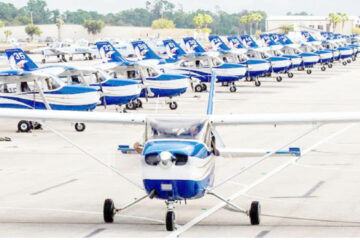 The Nigerian aviation industry education