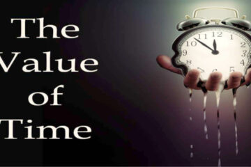 The Value of Time Unknown