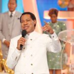 The 10th edition of Healing Streams Live Healing Services with Pastor Chris Oyakhilome holds March 15th to 17th