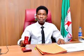 15-yr-old highest JAMB scorer in Edo