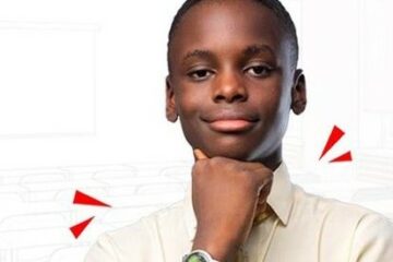 African Church Model College student wins 2023 National Teens Think Essay Competition