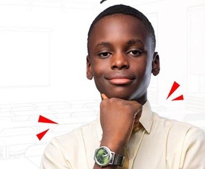 African Church Model College student wins 2023 National Teens Think Essay Competition