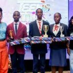 Essay competition: 14-year-old student to receive N2 million scholarship