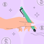 Ways to make money from writing