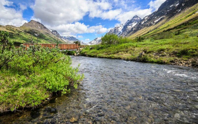 Chugach State Park