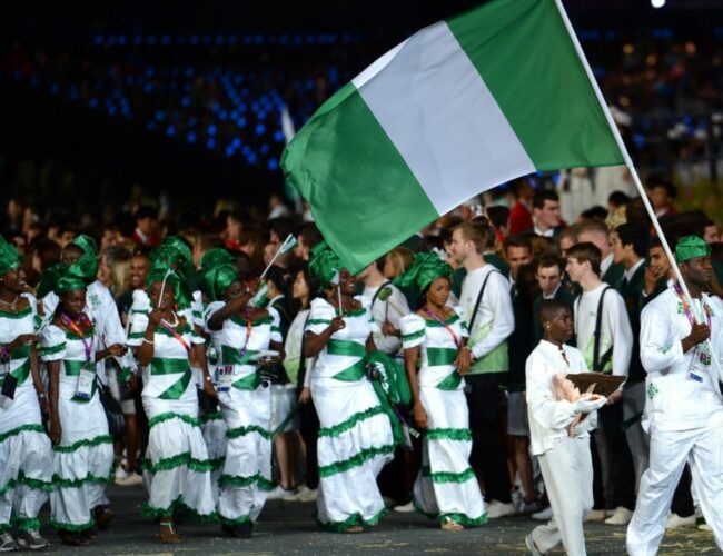 Facts about Nigeria Independence