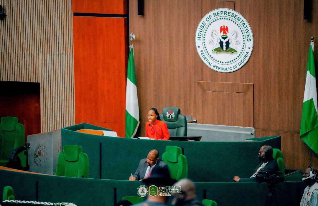 Int’l Day of the Girl Child: 16-year-old Isabel presides as Speaker 