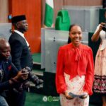 Int’l Day of the Girl Child: 16-year-old Isabel presides as Speaker 