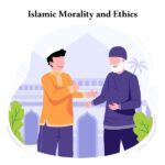 Holding onto Islam in a morally decadent society