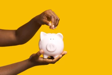 Piggy Bank to Bank Account: Understanding Savings and Interest