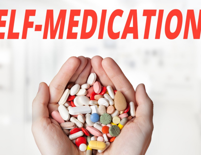 Self-medication and its implications