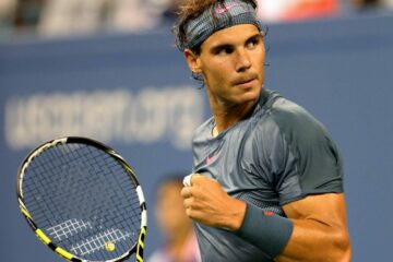 Tennis legend Nadal to retire in November