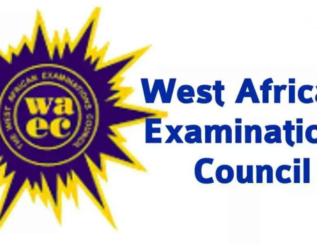 How to read to make A1 parallel in WAEC