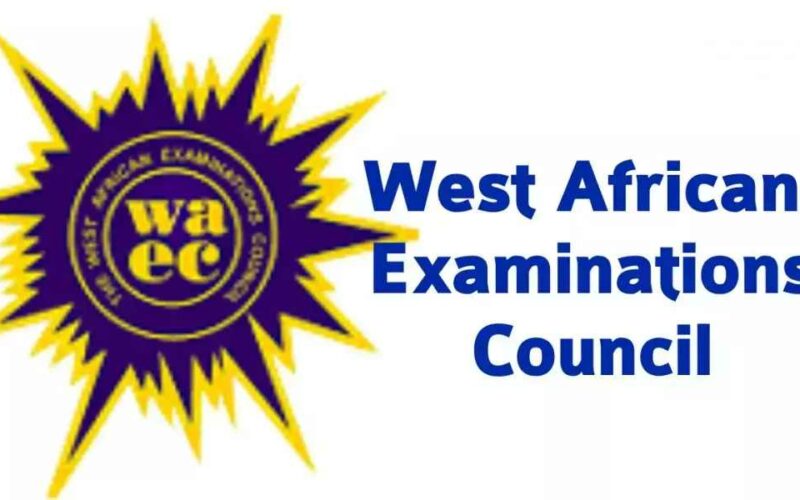 How to read to make A1 parallel in WAEC